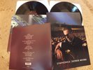 2 x VINYL ALBUM George Michael ‎– Symphonica