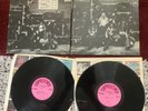 Allman Brothers - live fillmore east 2LP U.S 1971 pink Capricorn orig