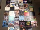 Lot(46)1970s-80s HARD ROCK/PROG/PSYCH 12