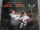 PHILIPS 6500 055 Mozart: Sonatas for Violin & Piano K.454/K.481 SZERYNG/HAEBLER