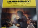 TELARC 10048 Bizet/Grieg: Carmen / Peer Gynt SLATKIN