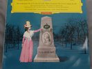 DG 138 670 Mozart: Piano Concerto HASKIL Red ST