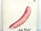 The Velvet Underground & Nico V6-5008-Andy Warhol Banana Cover - Stereo