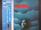 WAYNE SHORTER: super nova BLUE NOTE 12