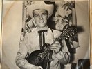 HOWIE STANGE WITH JIM FLAHERTY’S CARAVAN -Real Gone Daddy (Dee-Jay Jamboree 125)