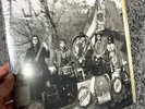 The Raconteurs Consolers Of The Lonely FIRST PRESS Vinyl Near Mint