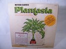 Mort Garson - Mother Earth's Plantasia LP - 1976 1st Pressing  - W/Booklet VG/VG