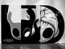 Hollow Knight 2LP Vinyl Soundtrack Christopher Larkin Picture Disc Brand New