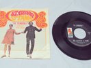 Picture Sleeve St. George & Tana Kapp 832 So Tenderly / Without Your heart 7