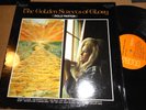 DOLLY PARTON - THE GOLDEN STREETS OF GLORY - RCA LSP-4398