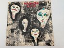 Magazine Real Life Original 1978 UK Virgin 1st Press Vinyl LP V2100