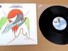 Orig The Eagles On The Border Quad CD-4 Vinyl LP Near Mint Free Shipping