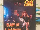 Ozzy Osbourne SEALED LP Diary of a Madman Flying High Again Randy Rhodes M/M