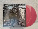 Lana Del Rey: Norman Fucking Rockwell  Double LP PINK VINYL Limited Edition NFR