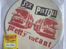 Sex Pistols - Pretty Vacant / No Fun - Rare UK 2012 7