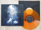 Alcest Ecailles De Lune Orange Vinyl 2017 Germany Blackgaze Agalloch