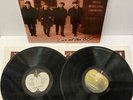 THE BEATLES -  Live At The BBC 1994 Double Vinyl Used CG B64