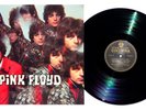PINK FLOYD - Piper At The Gates Of Dawn LP 180 Gram Audiophile Vinyl 