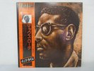 MAX ROACH HIS CHORUS AND ORCHESTRA IT'S TIME Vinyl  LP Record OBI D10254M