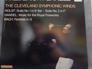 TELARC 5038 Fennell: The Cleveland Symphonic Winds