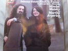 ASD 4334 Franck/Debusst: Cello Sonatas MAISKY / ARGERICH