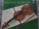 CAPITOL P-8396 Milstein: Vignettes ED1