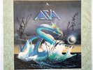 Asia Asia original hand SIGNED Record cover presentation by original members
