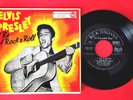 ELVIS PRESLEY (E.P. - ITALY) A72V 0073  