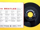THE BEATLES (7