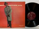 Jerry Butler ESQ Vinyl Album Abner LP 2001 First Pressing 1959 Jazz Soul VG+
