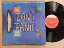 THE HITCH-HIKERS GUIDE TO THE GALAXY - DON'T PANIC Gatefold -2  LP's