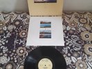 LP 33 Giri Vinile Depeche Mode ‎Music For The Masses 1987 Mute Records ROCK