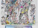 Atmosphere - So Many Other Realities Exist Simultaneously SIGNED Vinyl / 500 New