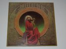Grateful Dead Blues For Allah German Import Psychedelic Rock Blues Quick Ship