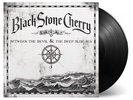 Black Stone Cherry Between The Devil The Deep Blue Sea LP 180g Black Vinyl