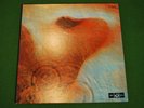 Pink Floyd Meddle Japan LP 1st press 1971 Odeon OP-80357