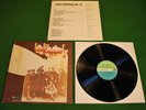 Led Zeppelin II Japan LP 1st press 1969 Atlantic MT-1091 Mint unplayed