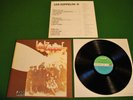 Led Zeppelin II Japan LP 1st press 1969 Atlantic MT-1091