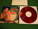 Bill Haley Rock around  Japan LP 1st press 1968 red vinyl Warner BP-8467 Mint-