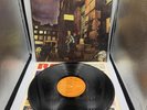 LP MUSICA POP ROCK David Bowie – The Rise And Fall Of Ziggy Stardust ..Italy