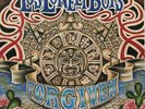 Los Lonely Boys “Forgiven” Chicano Blues Rock Tex Mex  Record Lp
