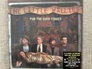 For the Good Times by The Little Willies (Record, 2012) Vinyl LP Sealed New
