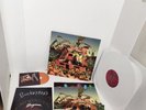Buckethead - Live In Bucketheadland Vinyl Record LIMITED EDITION #26 Package