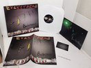 Buckethead - clockunwise LP vinyl record - LIMITED EDITION #64 Package