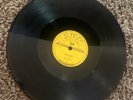 JACK EARLS 78 rpm SUN 1956 Slow Down / Fool for Lovin You 78 SUN RECORDS