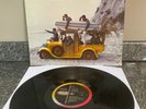 VINYL LP THE BEACH BOYS SURFIN SAFARI UK MONO PRESSING T 1808 1963 EX/EX