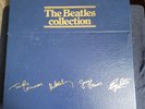 The Beatles Collection box set lp (Not Complete)