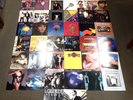 Lot(44) 1980s ROCK/POP 12