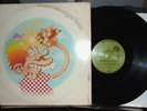 GRATEFUL DEAD Europe ’72 3 LP SET Warner Bros 3WX 2668, orig '72 w/ Booklet  EX