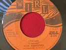 RITA FORRESTER Circles 45 BLUE RHYTHM COMBO Island Synth  7